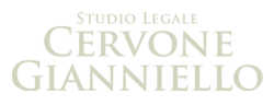 Studio Legale Cervone & Gianniello Logo