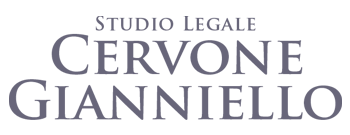 Studio Legale Cervone & Gianniello Logo